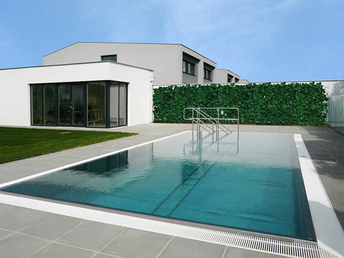 Ein Foto von atelier 4