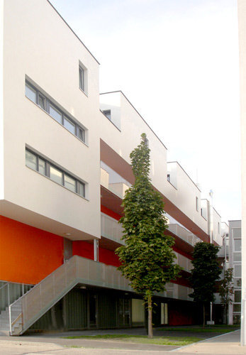 Ein Foto von atelier 4