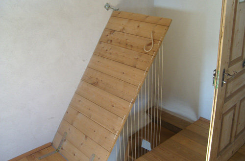 Ein Foto von illichmann architecture