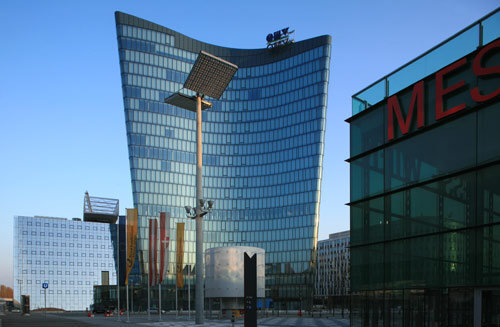 Ein Foto von Rupert Christanell