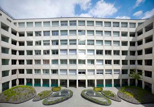 Ein Foto von Lukas Roth