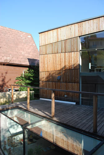 Ein Foto von Georg Marterer