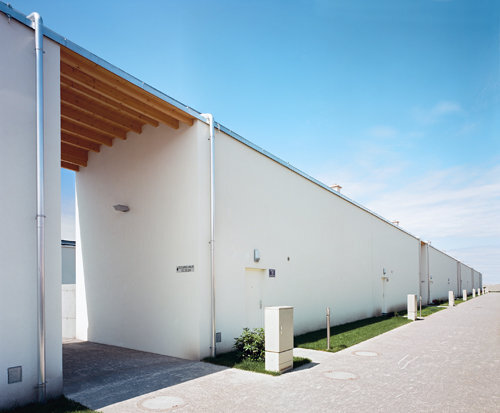 Ein Foto von Andreas Buchberger