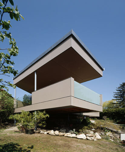 Ein Foto von Bruno Klomfar