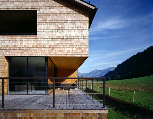 Ein Foto von Marc Lins