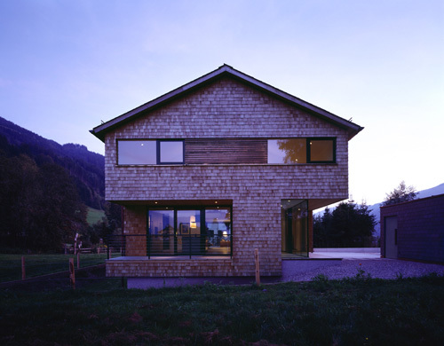 Ein Foto von Marc Lins