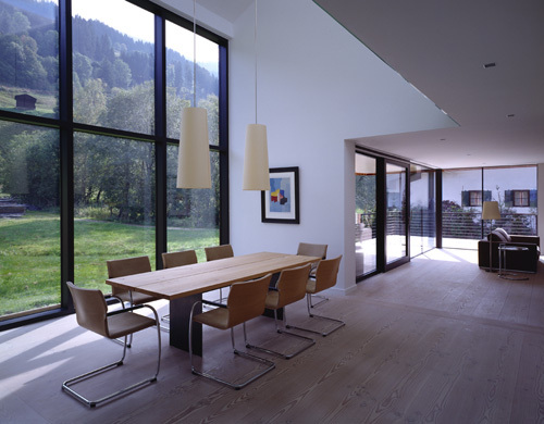 Ein Foto von Marc Lins