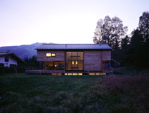 Ein Foto von Marc Lins