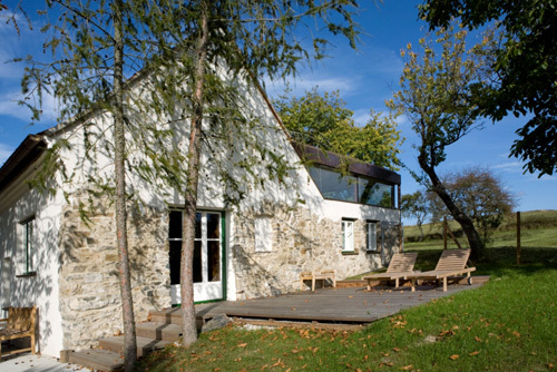 Ein Foto von Patricia Weisskirchner