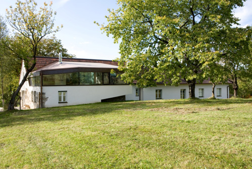 Ein Foto von Patricia Weisskirchner