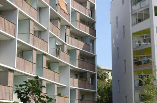 Ein Foto von RLP Rüdiger Lainer + Partner