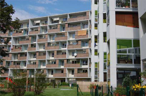 Ein Foto von RLP Rüdiger Lainer + Partner