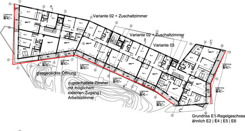 Ein Foto von RLP Rüdiger Lainer + Partner