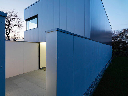 Ein Foto von Paul Ott