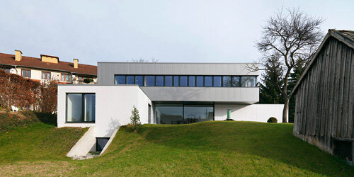 Ein Foto von Paul Ott