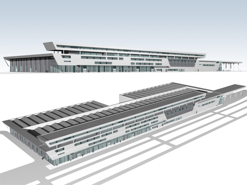 Ein Schaubild von Zechner & Zechner