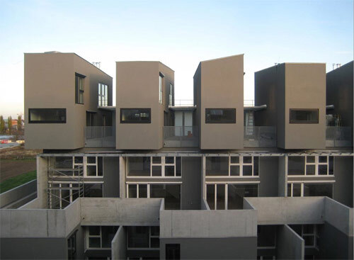 Ein Foto von ARTEC Architekten