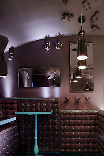 Ein Foto von Paul Ott