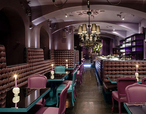 Ein Foto von Paul Ott