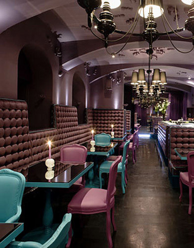 Ein Foto von Paul Ott