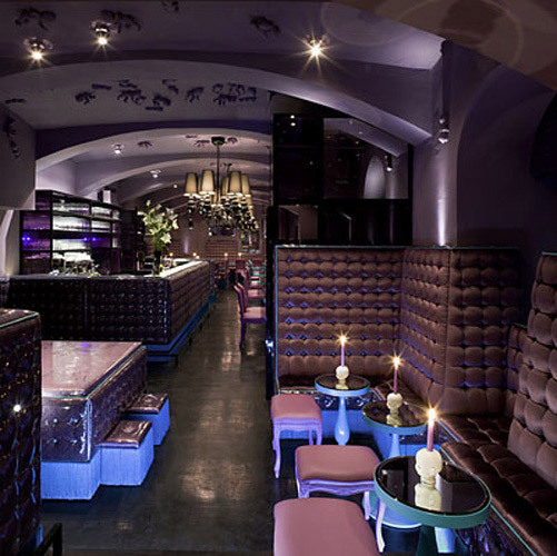 Ein Foto von Paul Ott