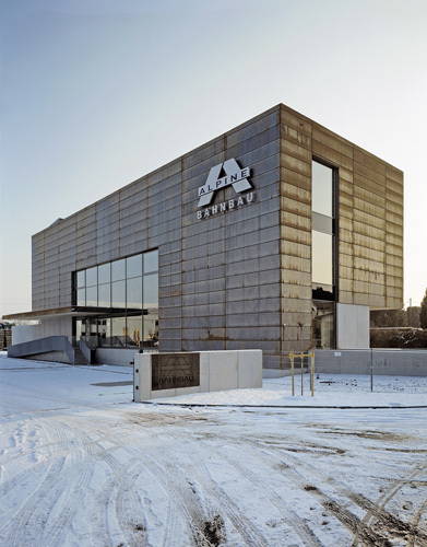 Ein Foto von Angelo Kaunat