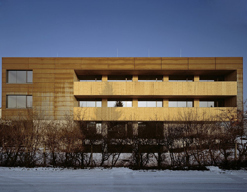 Ein Foto von Angelo Kaunat