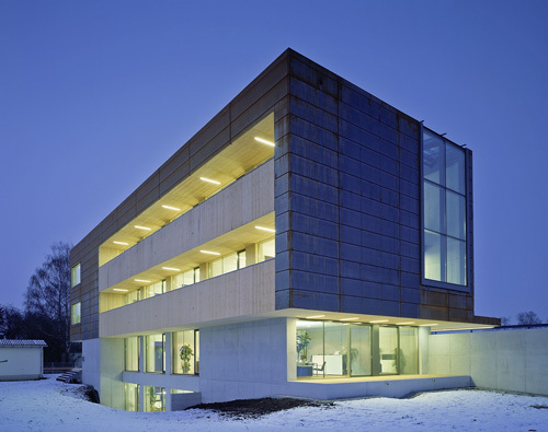 Ein Foto von Angelo Kaunat