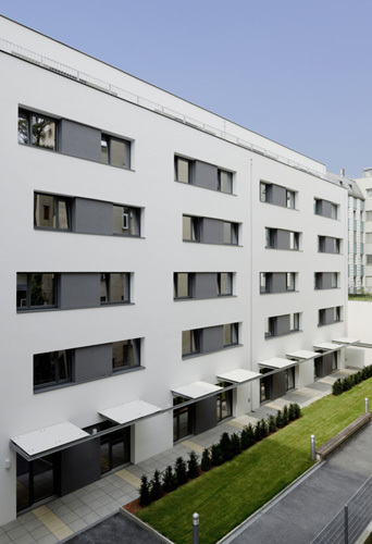 Ein Foto von Bruno Klomfar