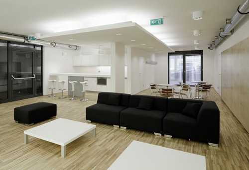 Ein Foto von Bruno Klomfar