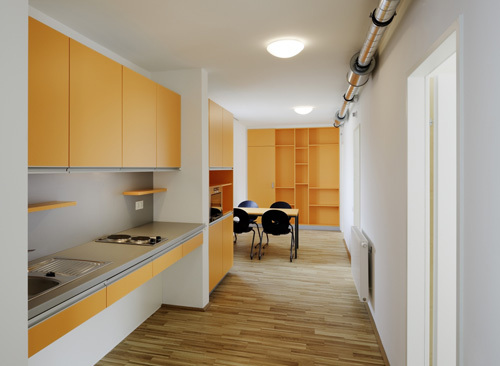 Ein Foto von Bruno Klomfar