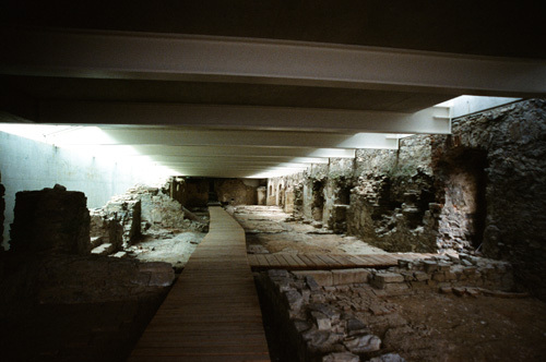 Ein Foto von Friedrich Achleitner