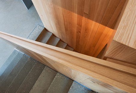 Ein Foto von Hertha Hurnaus