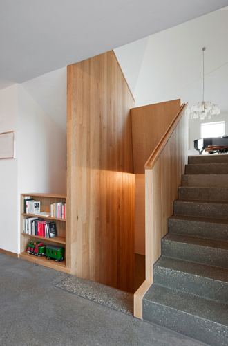 Ein Foto von Hertha Hurnaus