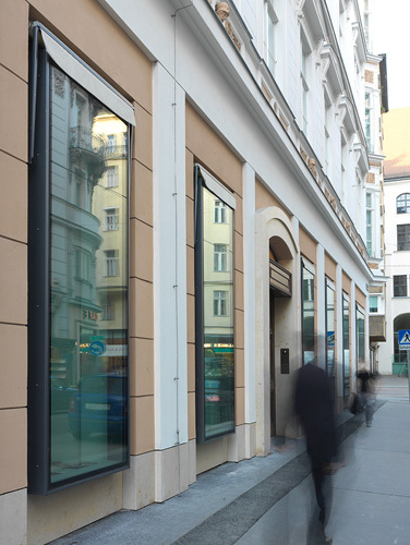 Ein Foto von Peter Burgstaller