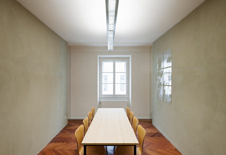 Ein Foto von Hertha Hurnaus