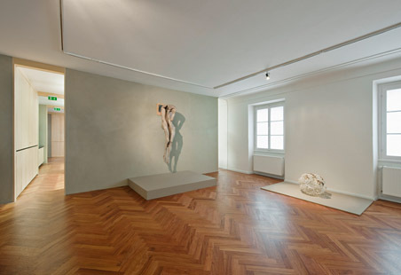 Ein Foto von Hertha Hurnaus