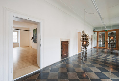 Ein Foto von Hertha Hurnaus