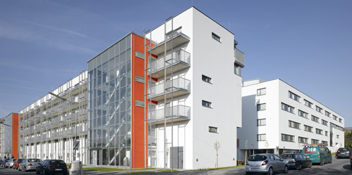 Ein Foto von Manfred Seidl