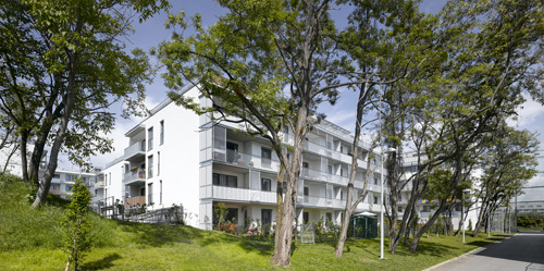 Ein Foto von Manfred Seidl