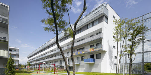 Ein Foto von Manfred Seidl