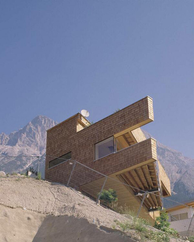 Ein Foto von Zita Oberwalder