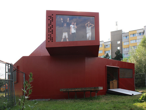 Ein Foto von Peter Fattinger