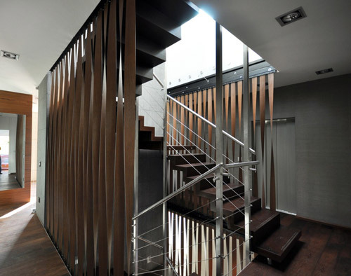 Ein Foto von bauArt architecture gmbH