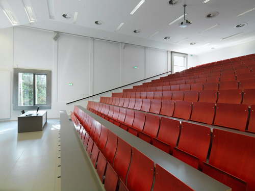 Ein Foto von Paul Ott