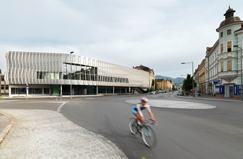 Ein Foto von Paul Ott