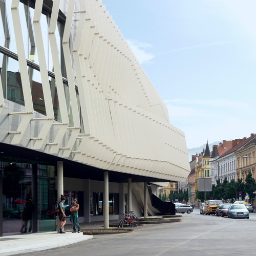 Ein Foto von Paul Ott