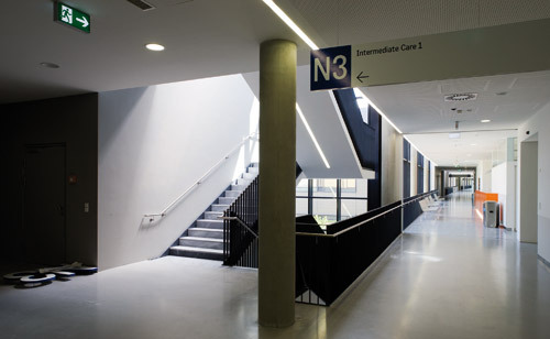 Ein Foto von Wolfgang Thaler