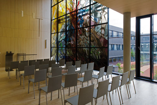 Ein Foto von Wolfgang Thaler