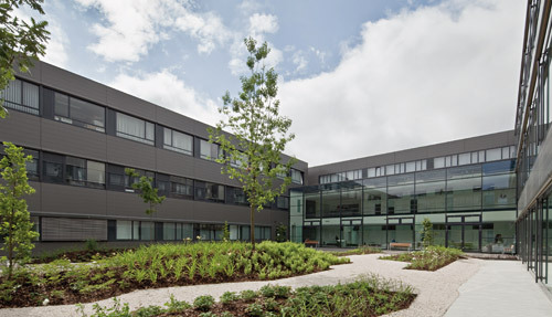 Ein Foto von Hertha Hurnaus